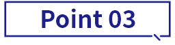 Point 03