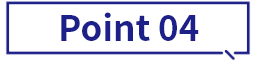 Point 04