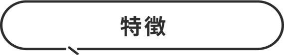 特徴