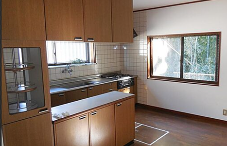 中古設備保証